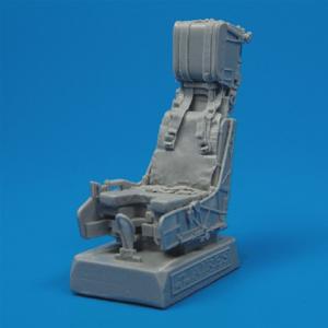 Quickboost: scala 1:32 ;  F/A-18A/C ejection seat