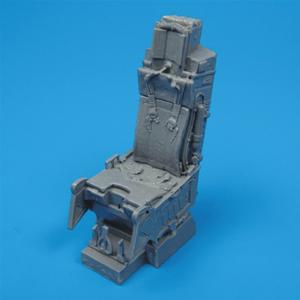 Quickboost: scala 1:32 ;  F-15A/C ejection seat