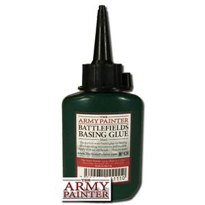 Army Painter: BATTLEFIELDS BASING GLUE (50 ml)
