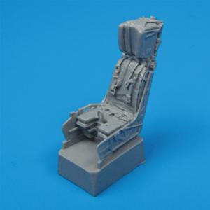 Quickboost: scala 1:48 ;  F/A-18A/C ejection seat