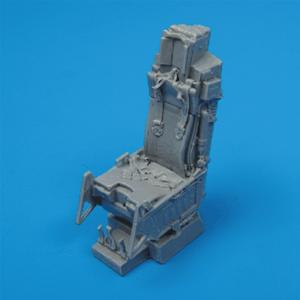 Quickboost: scala 1:48 ;  F-16A/C ejection seat