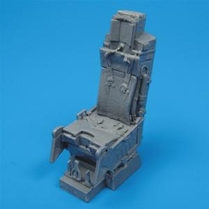 Quickboost: scala 1:48 ;  F-15A/C ejection seat