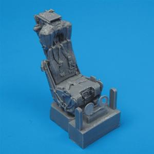 QuickB: F-4 ejection seats