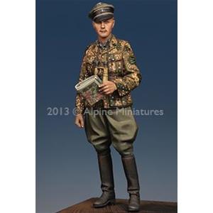 Alpine Miniatures: 1/35; WSS Grenadier Officer