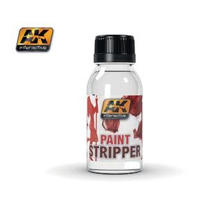 AK INTERACTIVE: PAINT STRIPPER