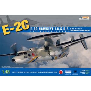 KINETIC: 1/48; E-2C JASDF