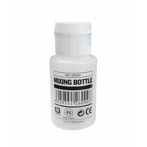 Vallejo Accessories Empty Bottle Mixing Bottle 35 ml -