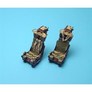 AIRES: Martin Baker Mk. H7 ejection seats 1:72