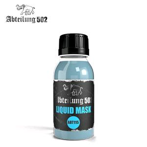 Abtaeilung502: Liquid Mask 100 ml