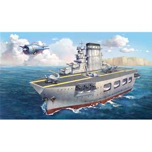 MENG MODEL: Warship Builder - Lexington