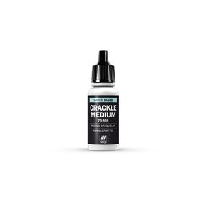 Vallejo MODEL Color: Crackle for acrylic 17 ml