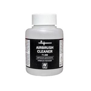 Vallejo Auxiliary Cleaner Airbrush Cleaner 85 ml