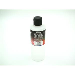 Vallejo Premium Color Auxiliary Reducer 200 ml