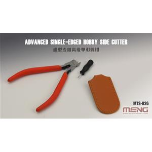 MENG: Advanced Single-edged Hobby Side Cutter  