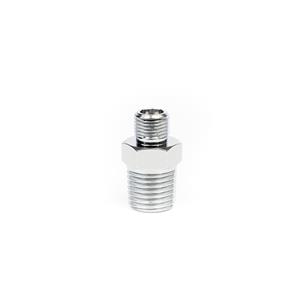 Grex: Adapter, 1/8"M to 1/4"M