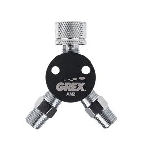  Grex AD19 Universal Quick Connect Plug for Badger