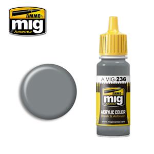 AMMO OF MIG: acrylic paint 17ml; FS 36293