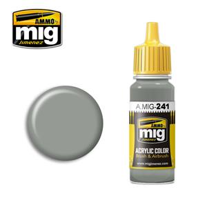AMMO OF MIG: acrylic paint 17ml; FS 36440