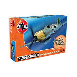 Airfix:  - QUICKBUILD Messerschmitt Bf109