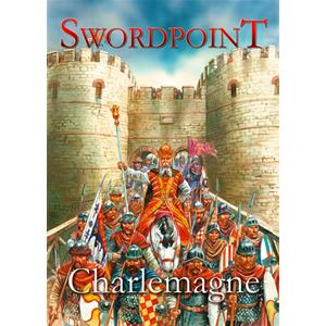Gripping Beast: SWORDPOINT Charlemagne