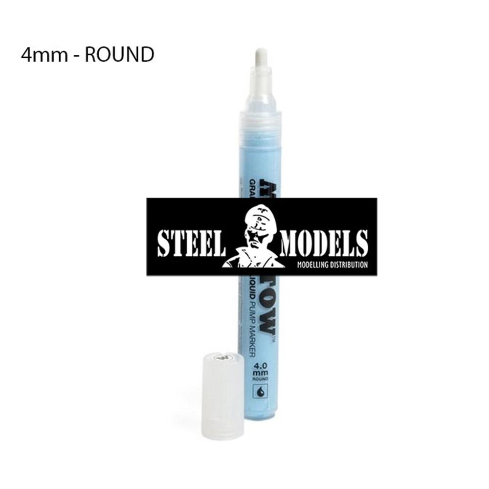 Marker - Art Masking Liquid Pen 4mm