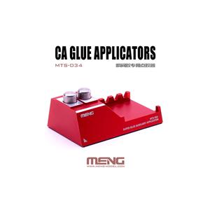 MENG: CA Glue Applicators