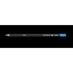 AK INTERACTIVE: Watercolor Pencil Light Blue