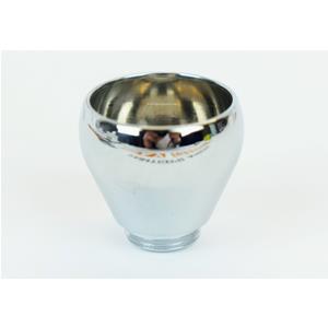 Harder & Steenbeck: cup 2ml. chrome fro CR Plus models