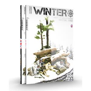 AK INTERACTIVE: TANKER Winter Special 01 - - lingua inglese 220 pag.