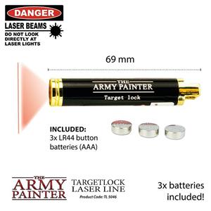 Army Painter: Laser Line Targetlock