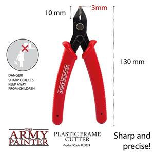 Army Painter: Tool - Plastic Cutter