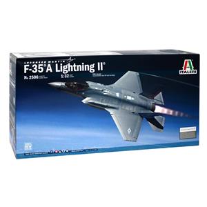 ITALERI: 1/32 F-35A LIGHTNING II