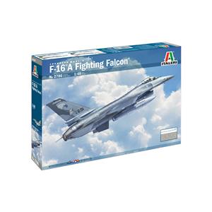 ITALERI: 1/48 F-16A Fighting Falcon
