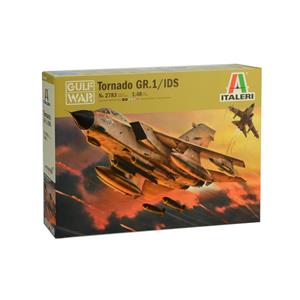ITALERI: 1/48 Tornado IDS Gulf War
