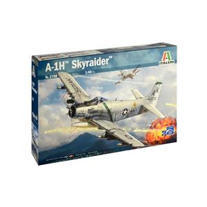 ITALERI: 1/48 A-1H Skyraider