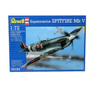 REVELL: Spitfire Mk.V