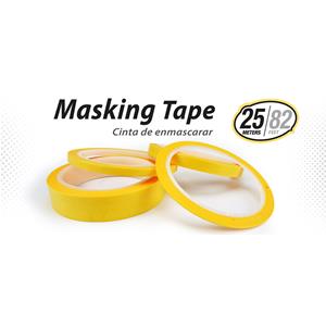 AMMO OF MIG: Masking Tape 2 (6mm x 25m)