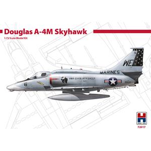 Hobby 2000: 1/72; Douglas A-4M Skyhawk