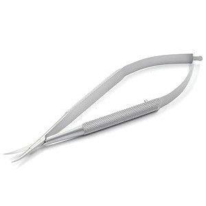 BORDER MODEL: Precision special model scissors( Curved)
