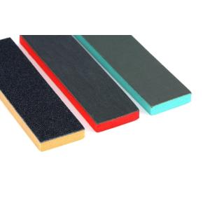 MENG: High Performance Flexible Sandpaper (Extra Fine Refill Pack/2000#) Thickness: 2mm/3mm/5mm thick, Quantity: 6pcs