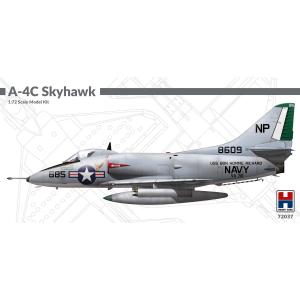 Hobby 2000: 1/72; Douglas A-4C Skyhawk