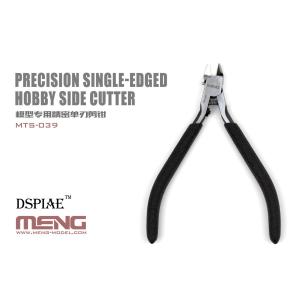 MENG: Precision Single-edged Hobby Side CutterCutter