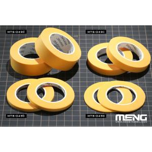 MENG: Masking Tape (10mm Wide)