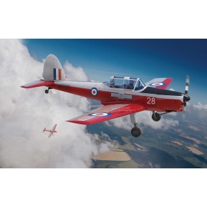 Airfix: 1:48 Scale - de Havilland Chipmunk T.10