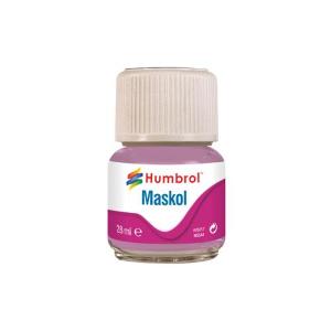 HUMBROL: Maskol - 28ml Bottle