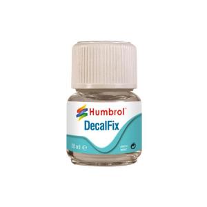 HUMBROL: DecalFix - 28ml Bottle