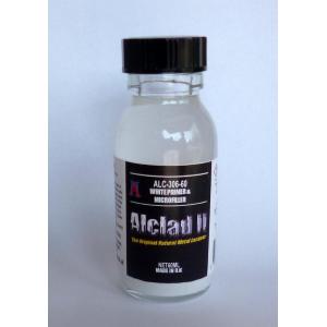 Alclad II/HR Hobbies: White Primer and Microfiller 60ml