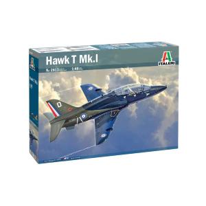 ITALERI: 1/48; Hawk T. Mk.I