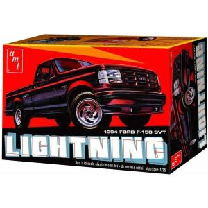 AMT: 1:25 1994 Ford F-150 Lightning Pickup
