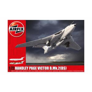 Airfix: 1:72 Scale - Handley Page Victor B.Mk.2 (BS)